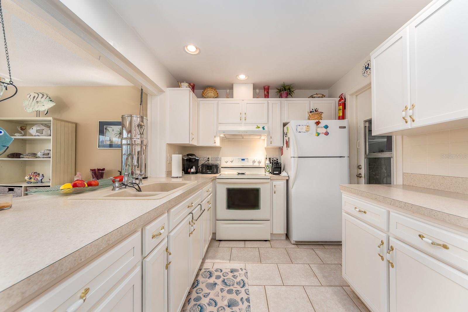 TAMARAC BY THE GULF - Residential