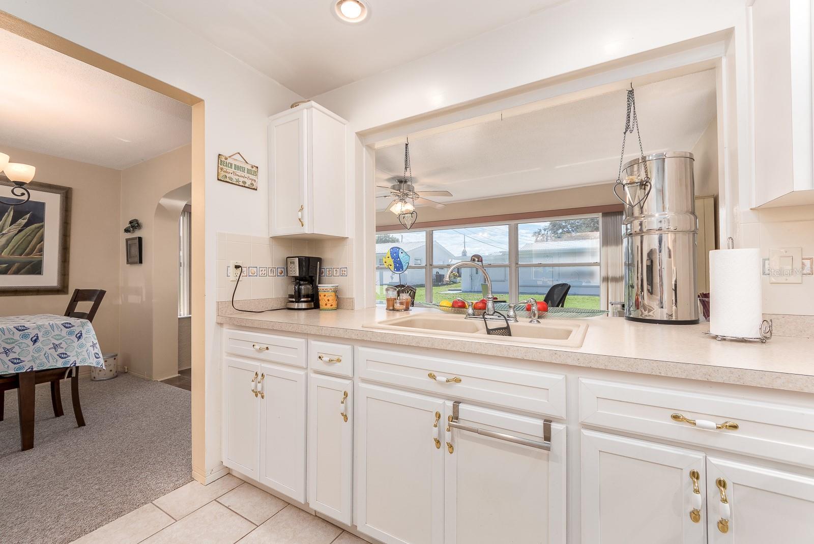 TAMARAC BY THE GULF - Residential