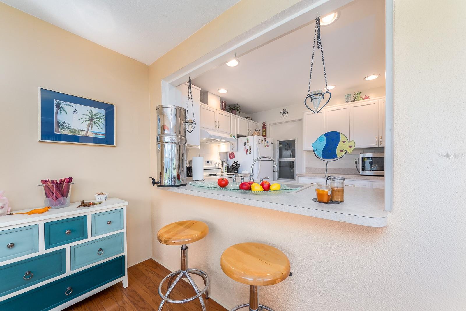 TAMARAC BY THE GULF - Residential