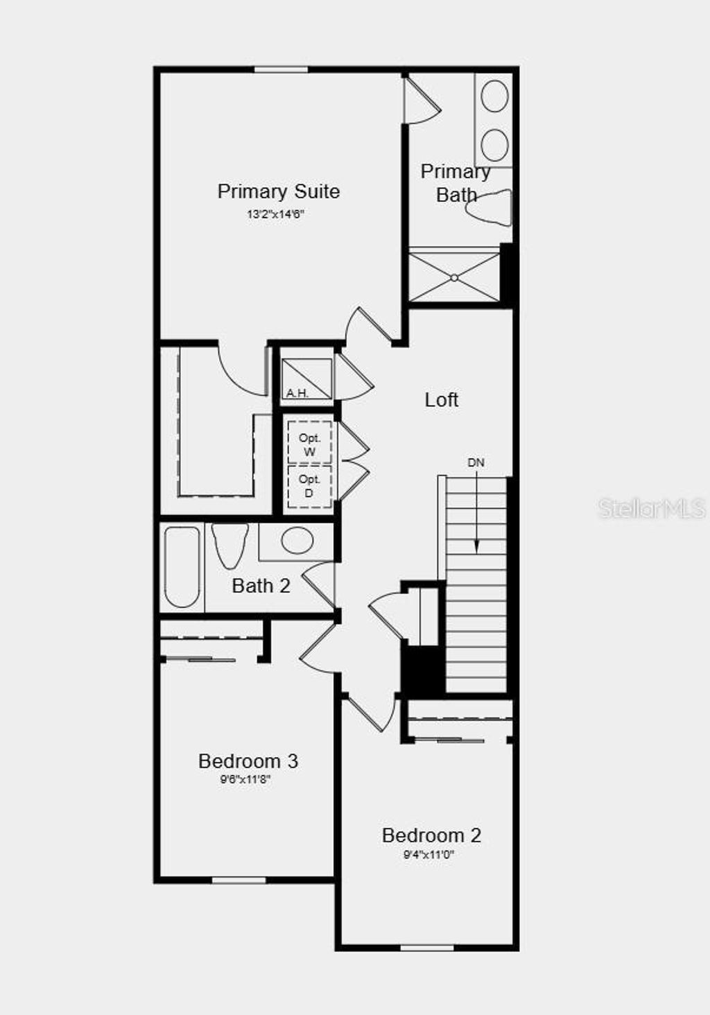 Photo of 13223 Stable Place, Parrish, FL 34219 (MLS # TB8500115)