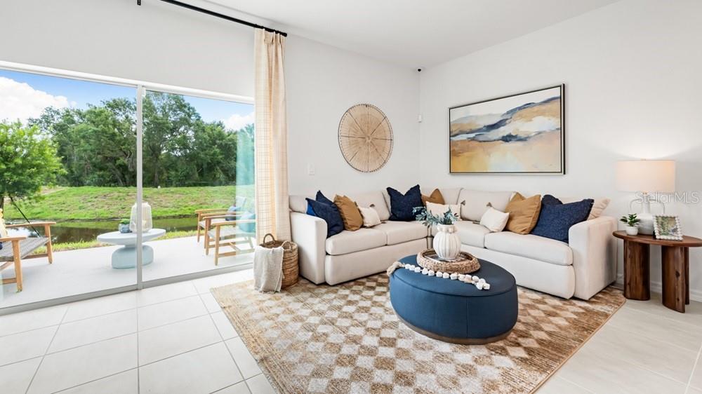 THE TOWNS AT FIRETHORN - Residential