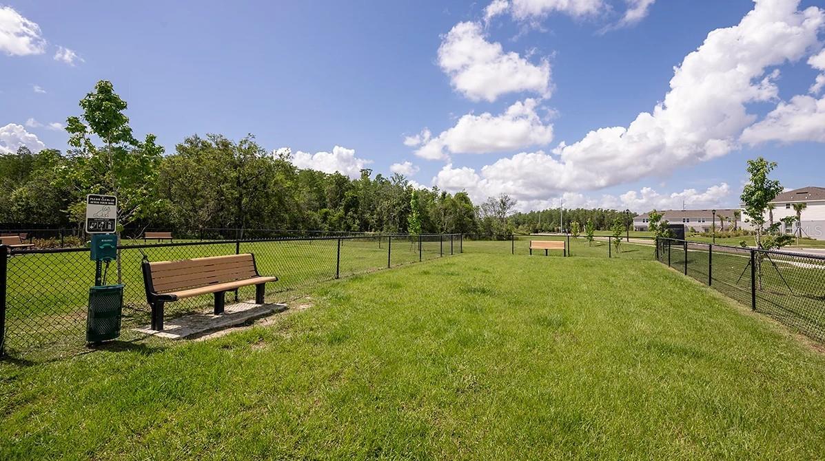 THE TOWNS AT FIRETHORN - Residential