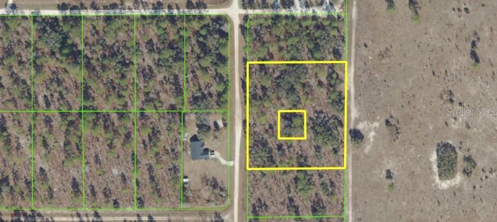 Photo of SW 121 St Terrace, Dunnellon, FL 34432 (MLS # C7516186)