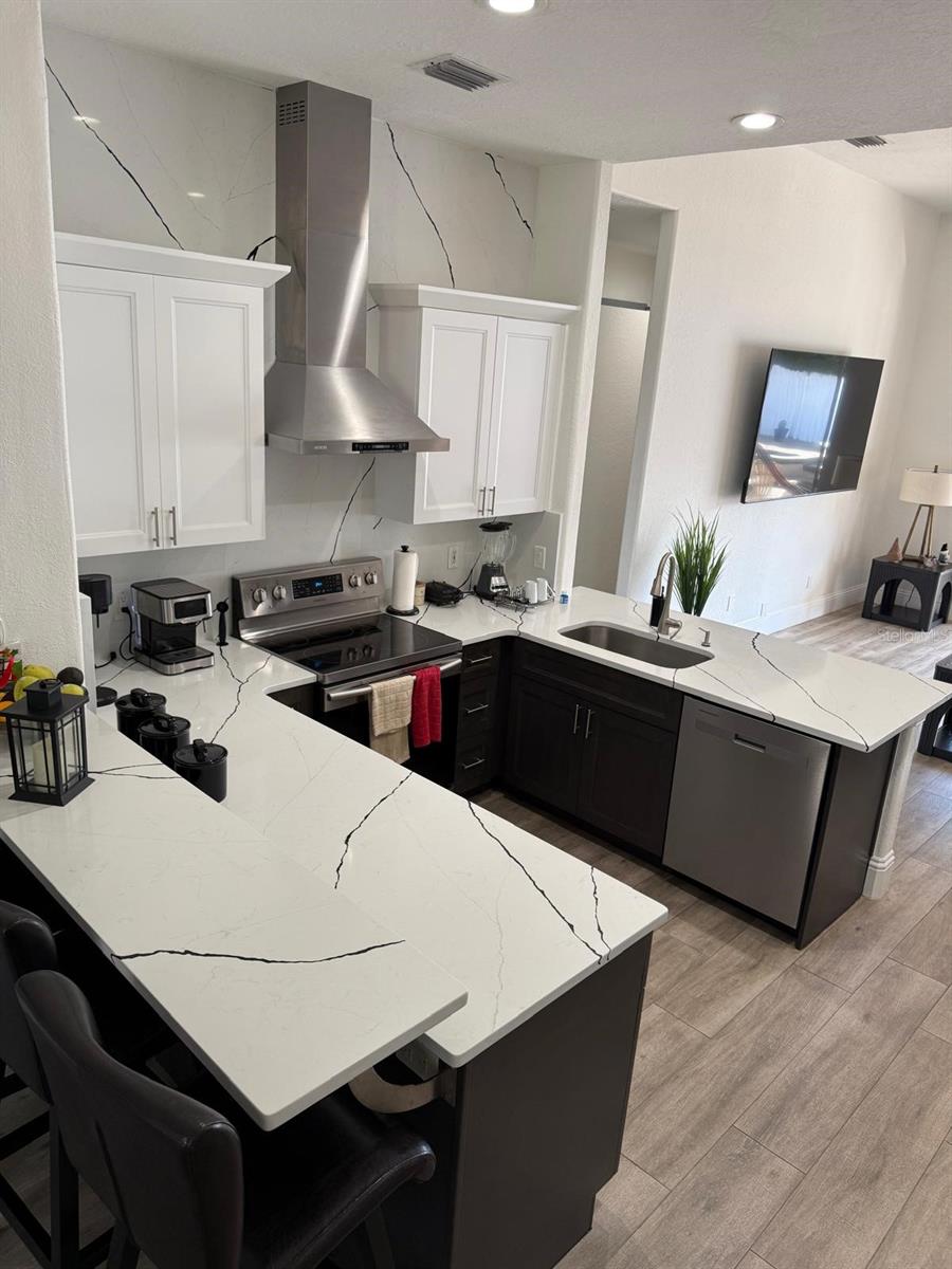 HUNTERS CREEK TR 130 PH 02 - Residential