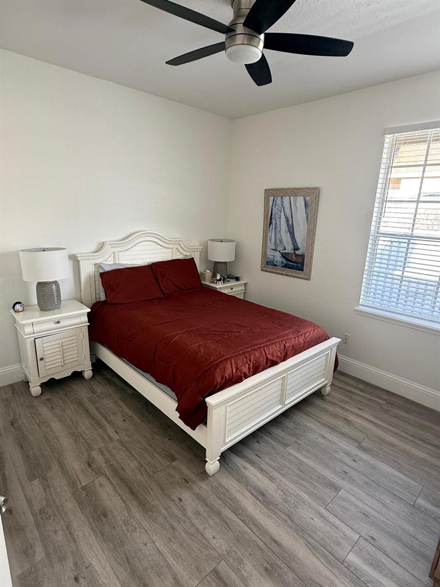 HUNTERS CREEK TR 130 PH 02 - Residential