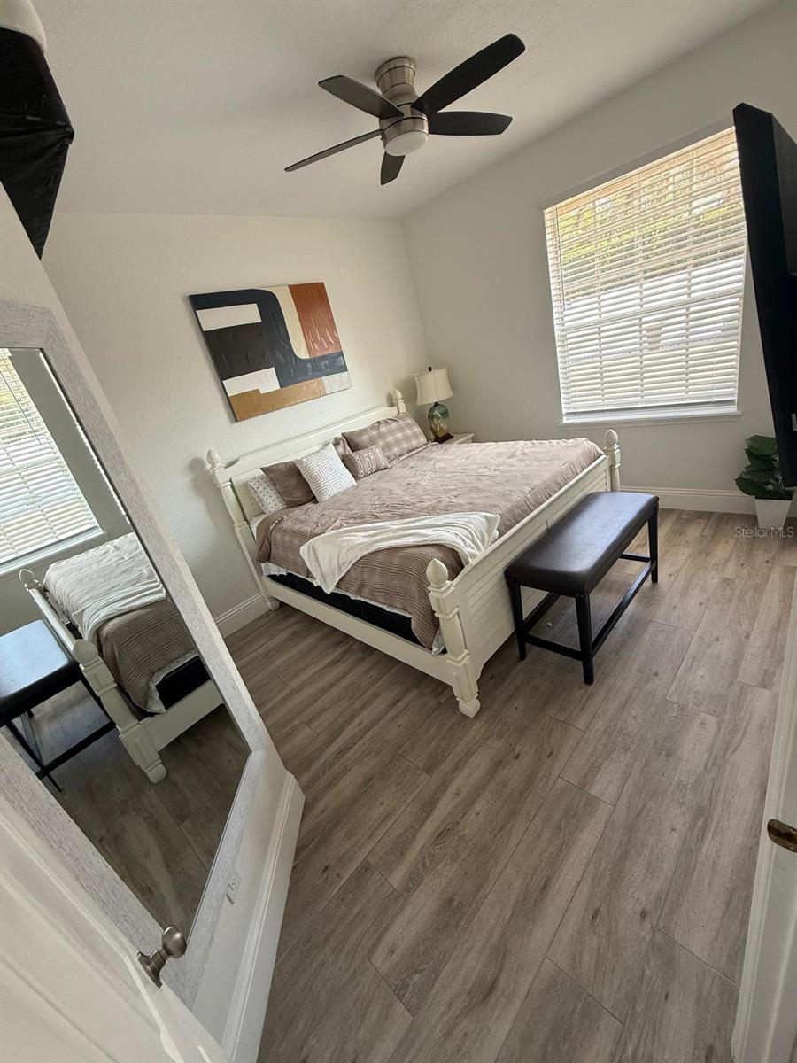 HUNTERS CREEK TR 130 PH 02 - Residential