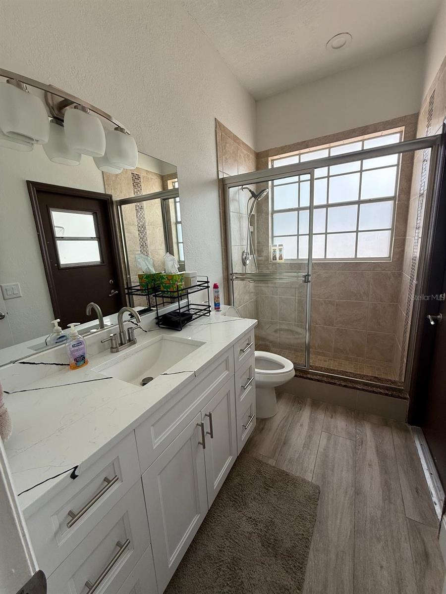 HUNTERS CREEK TR 130 PH 02 - Residential