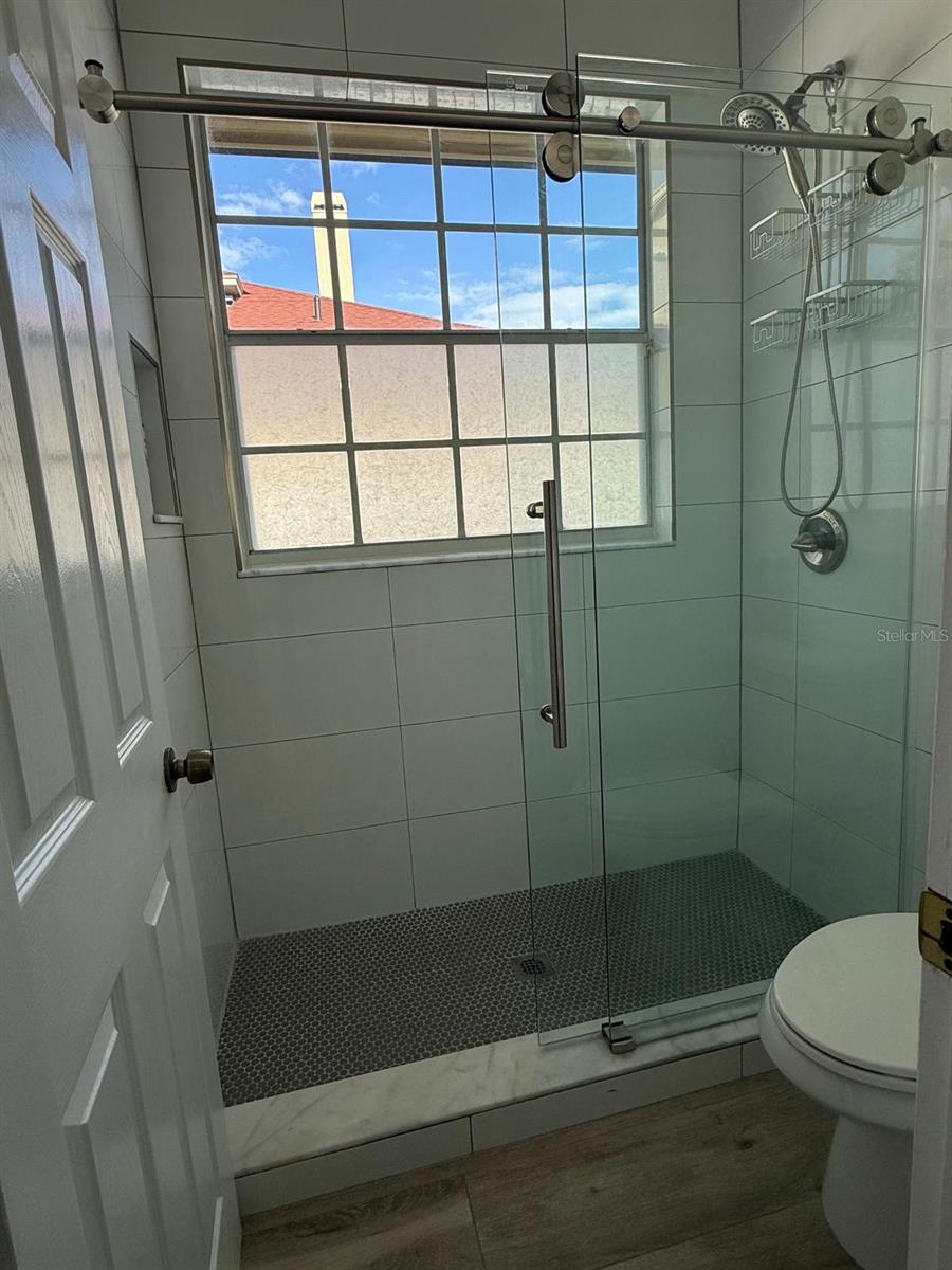 HUNTERS CREEK TR 130 PH 02 - Residential