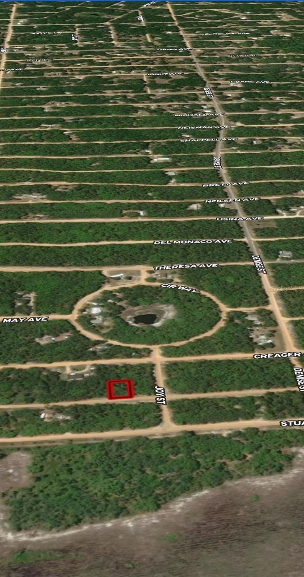 Photo of 19 Selma Avenue, Interlachen, FL 32148 (MLS # OM710464)