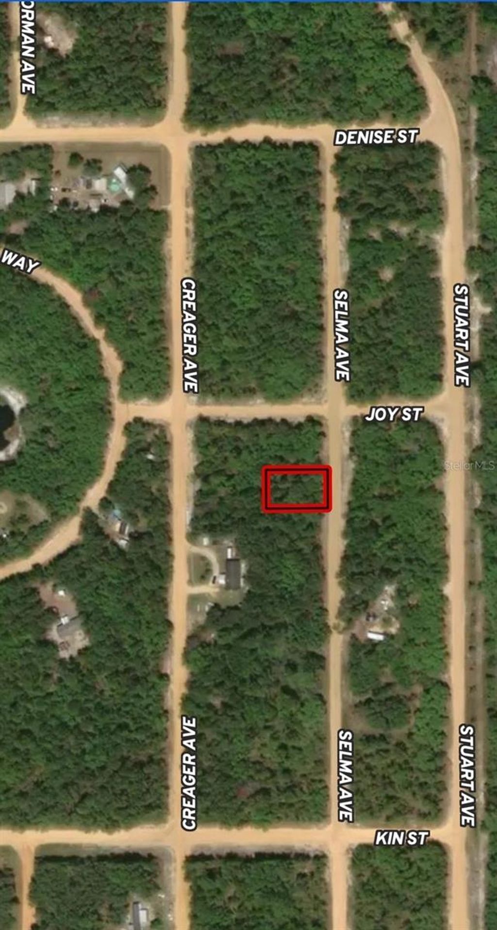 Photo of 19 Selma Avenue, Interlachen, FL 32148 (MLS # OM710464)