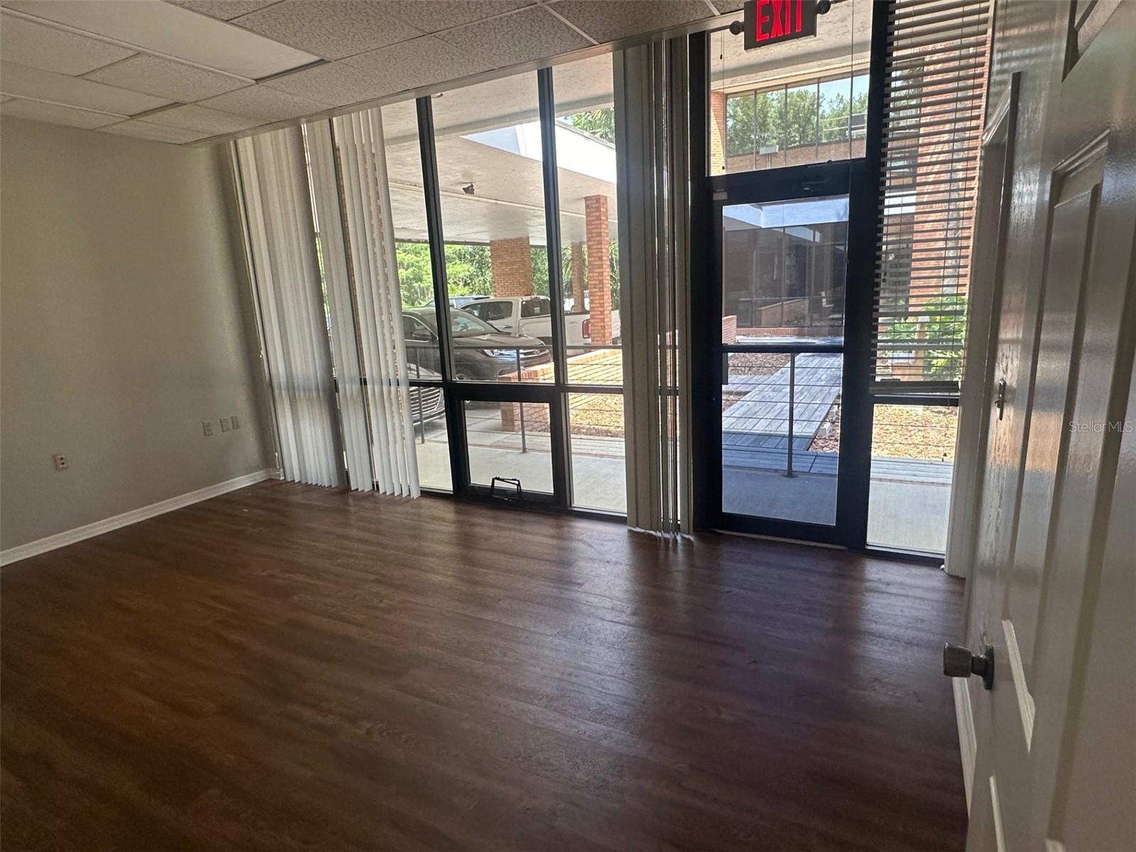 N/A - Commercial Lease