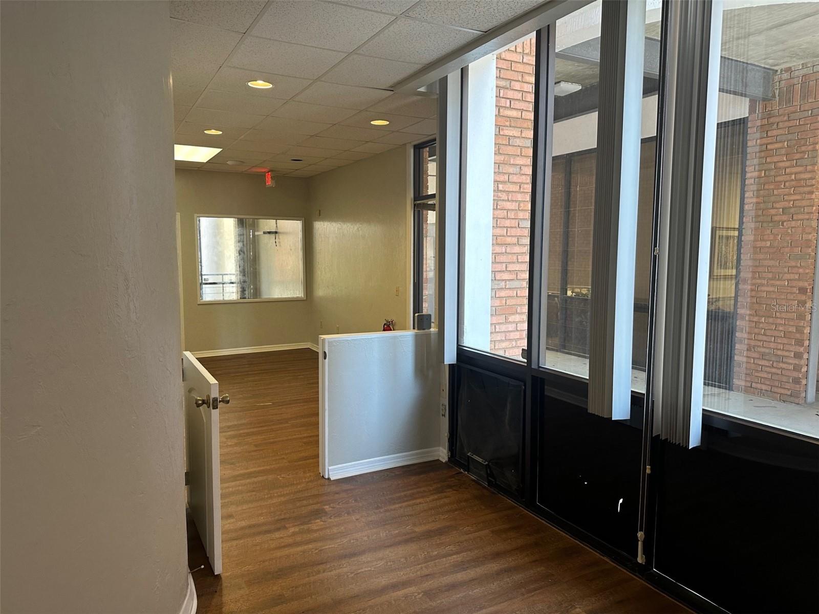 N/A - Commercial Lease