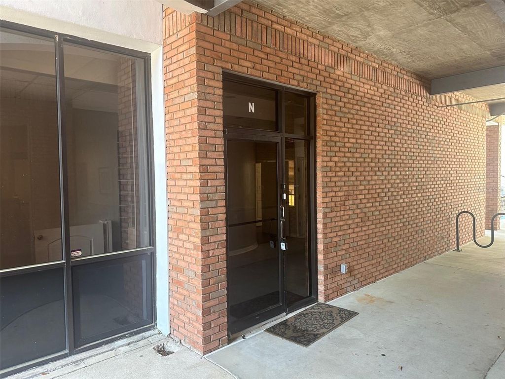 Photo of 2770 NW 43rd Street #N, Gainesville, FL 32606 (MLS # GC521502)