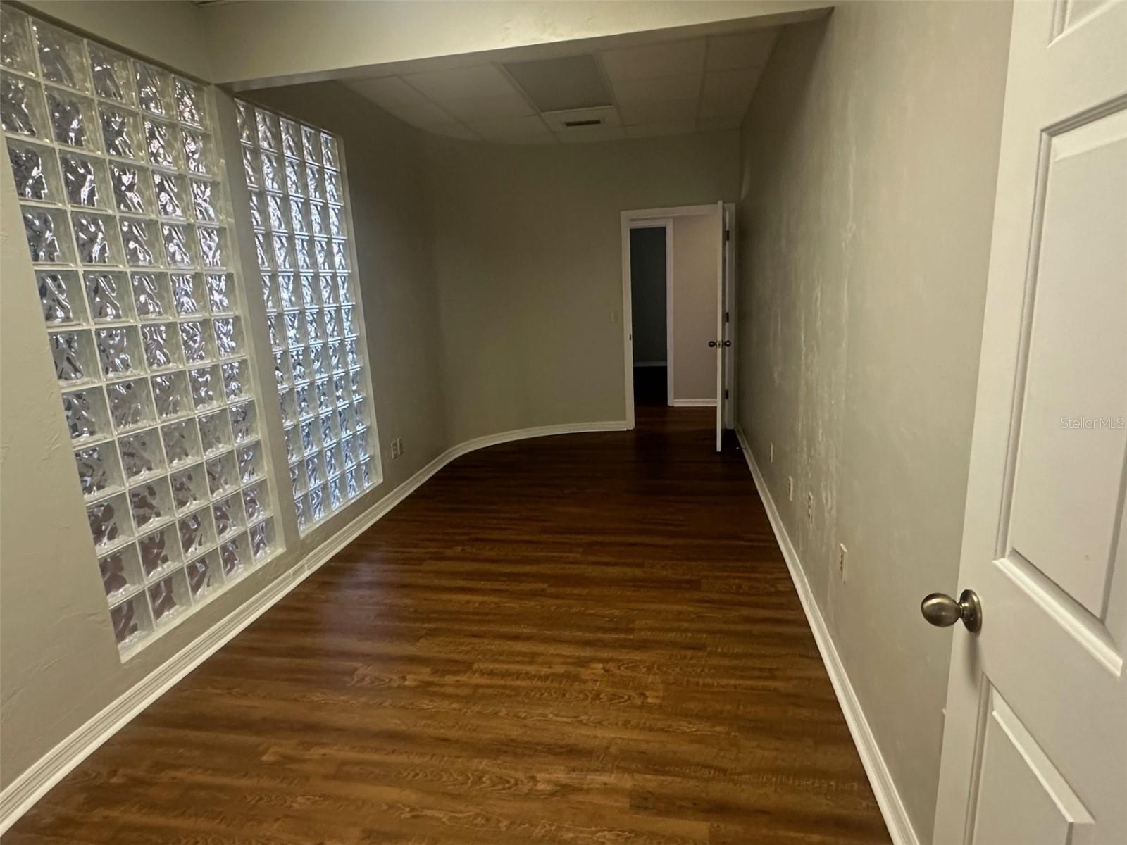 N/A - Commercial Lease