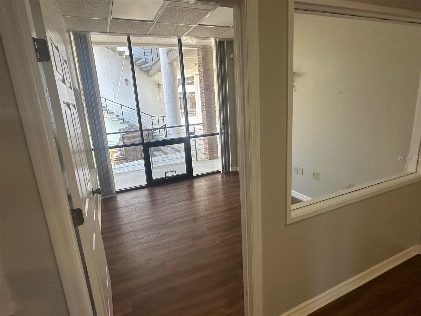 N/A - Commercial Lease