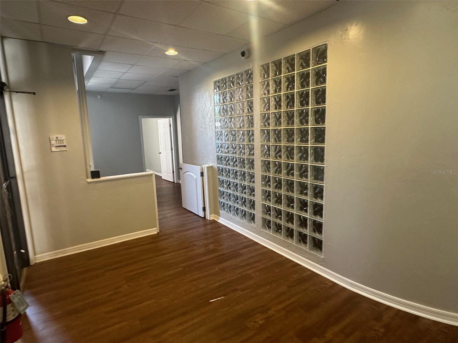 N/A - Commercial Lease
