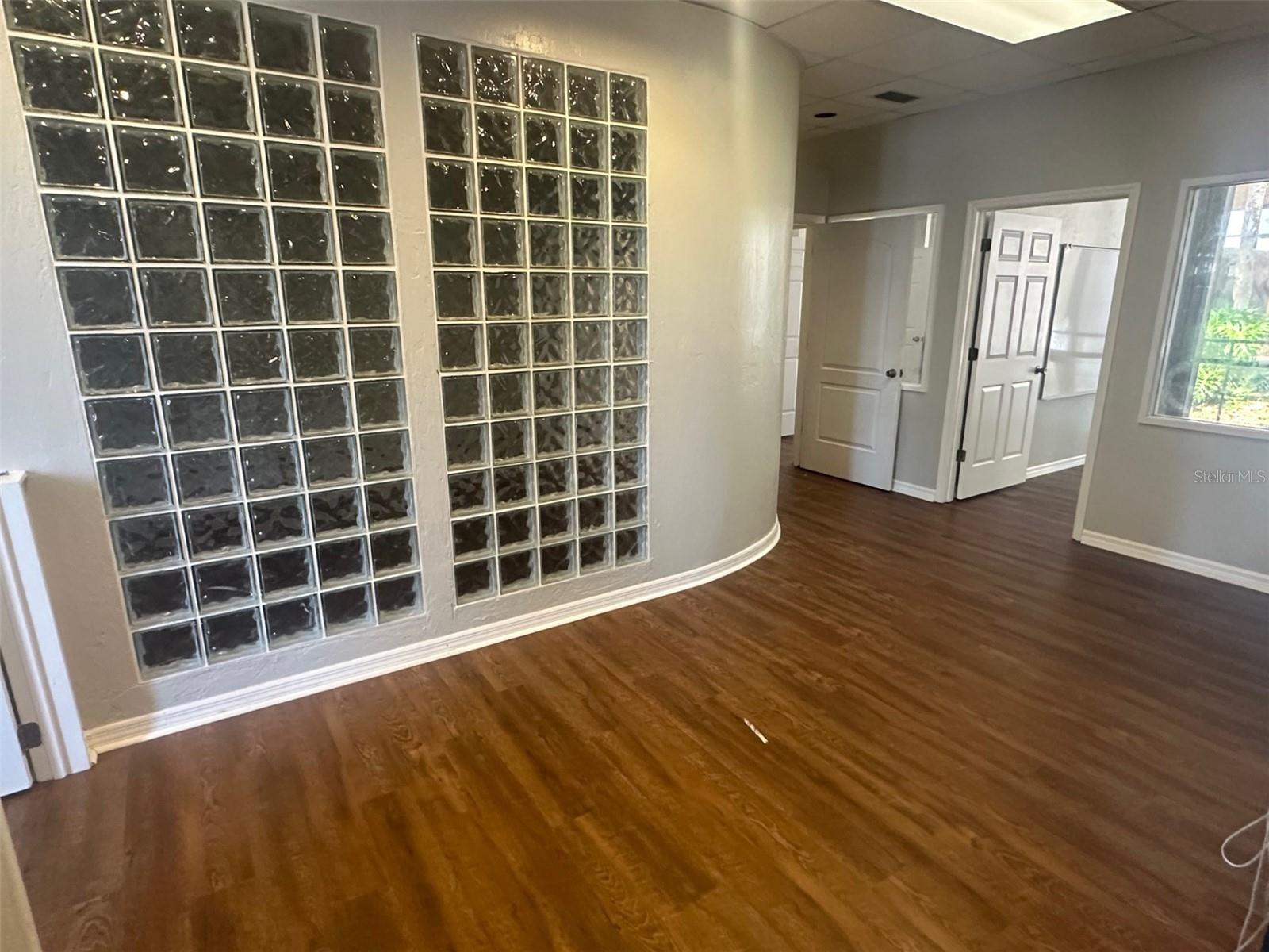 N/A - Commercial Lease