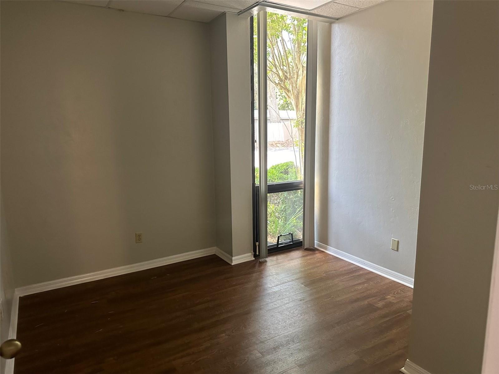 N/A - Commercial Lease