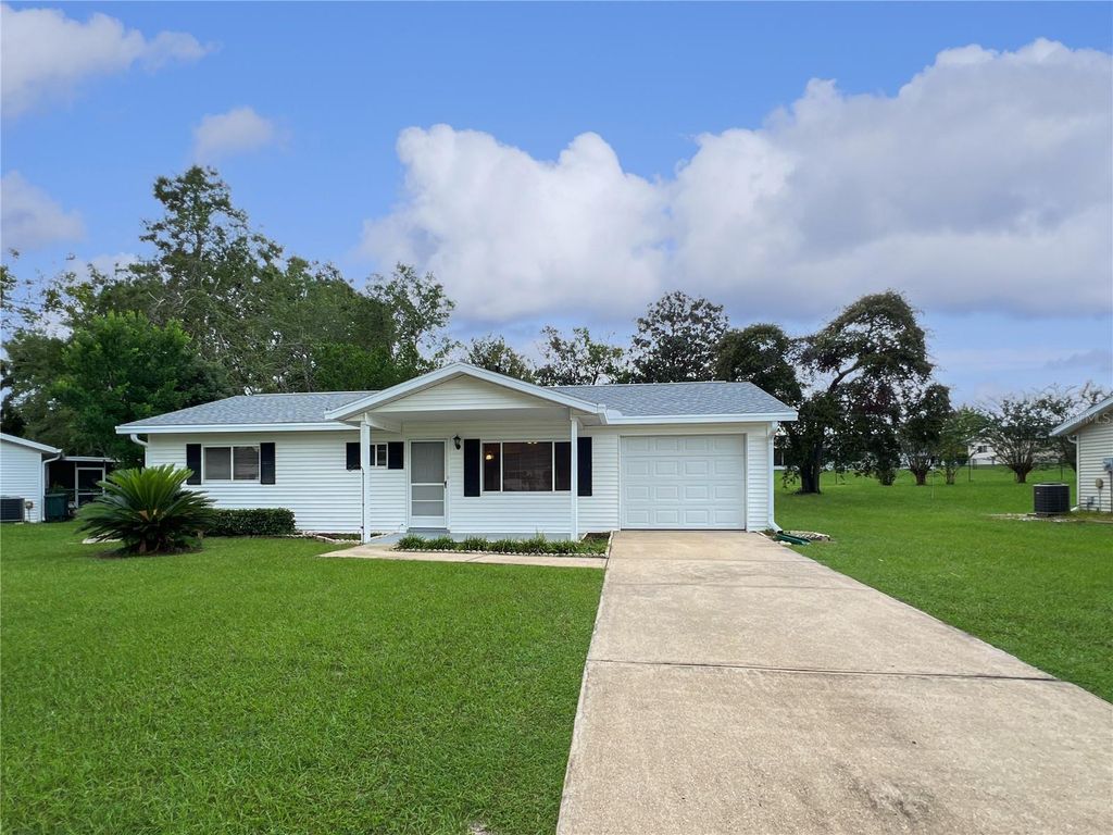 Photo of 11260 SW 78th Avenue, Ocala, FL 34476 (MLS # OM708864)