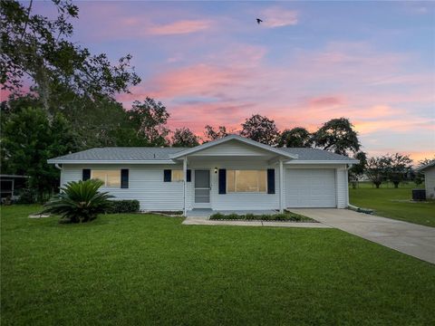 11260 SW 78TH AVENUE OCALA FL 34476