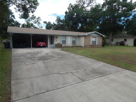 Photo of 3509 Lisa Lane, Lakeland, FL 33801 (MLS # A4652880)