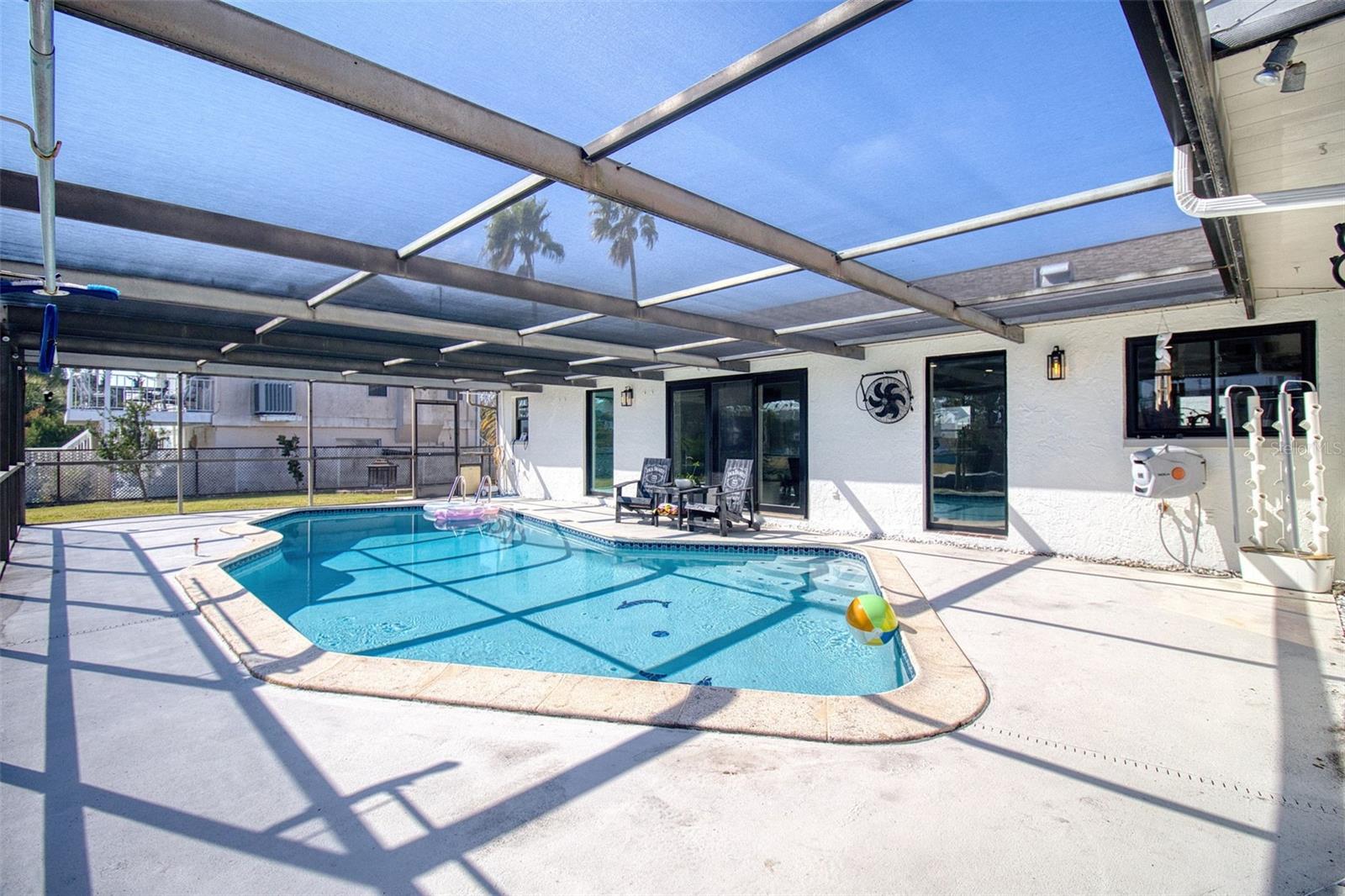 HUDSON BEACH ESTATES - Residential