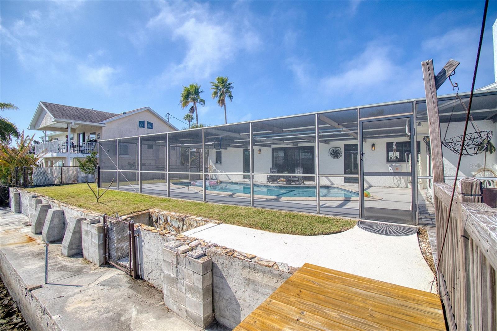 HUDSON BEACH ESTATES - Residential