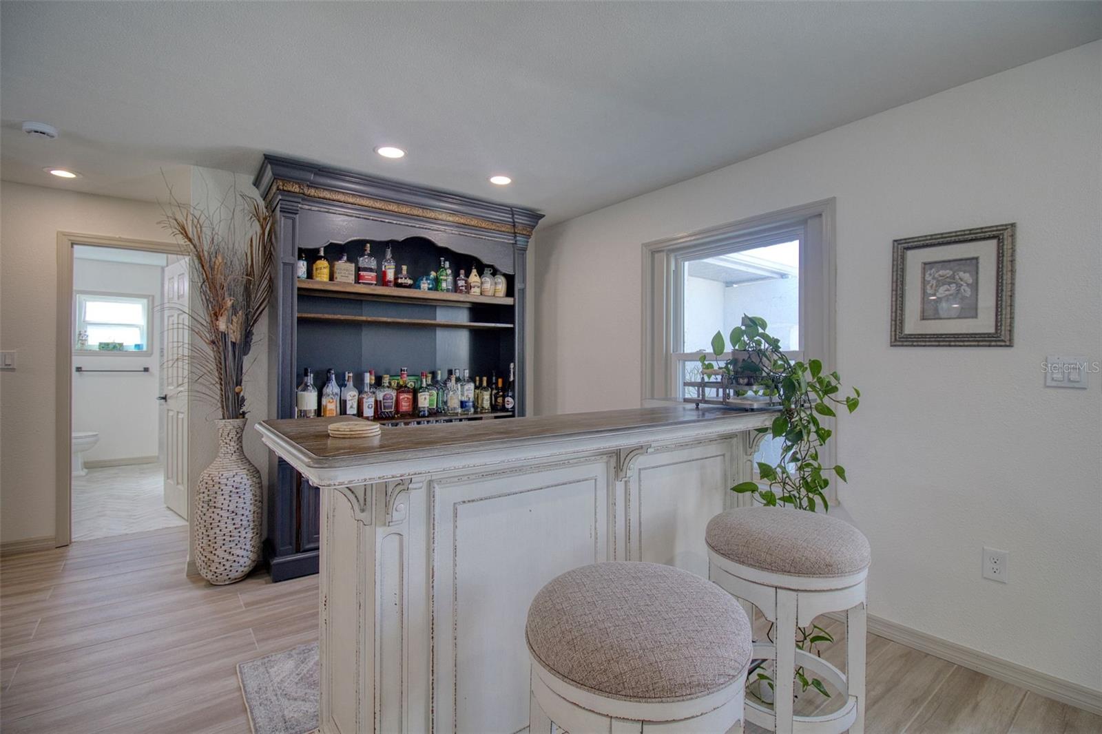 HUDSON BEACH ESTATES - Residential