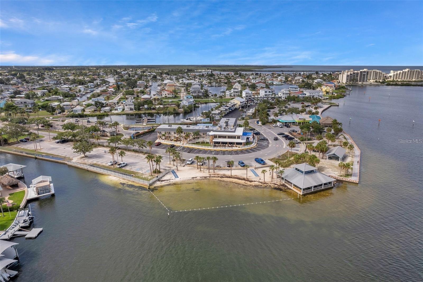 HUDSON BEACH ESTATES - Residential