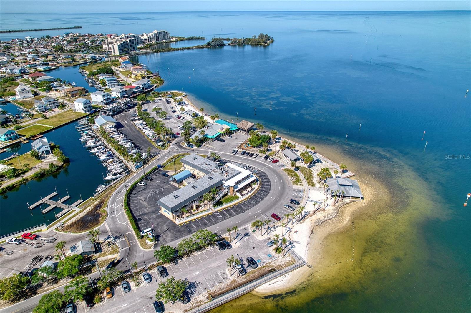 HUDSON BEACH ESTATES - Residential