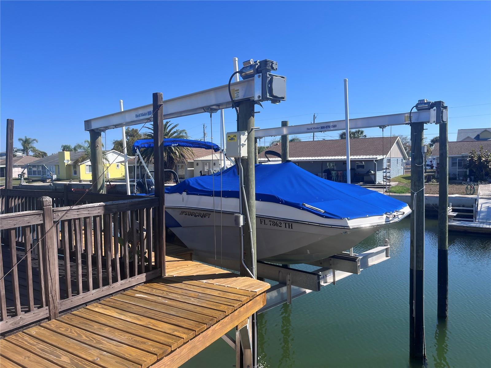 HUDSON BEACH ESTATES - Residential