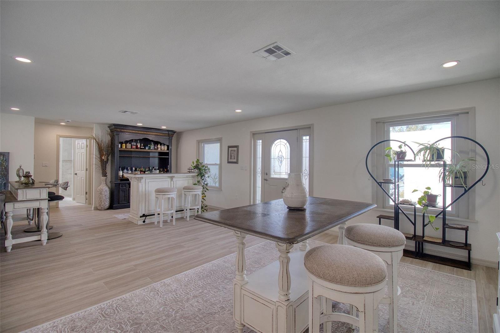 HUDSON BEACH ESTATES - Residential