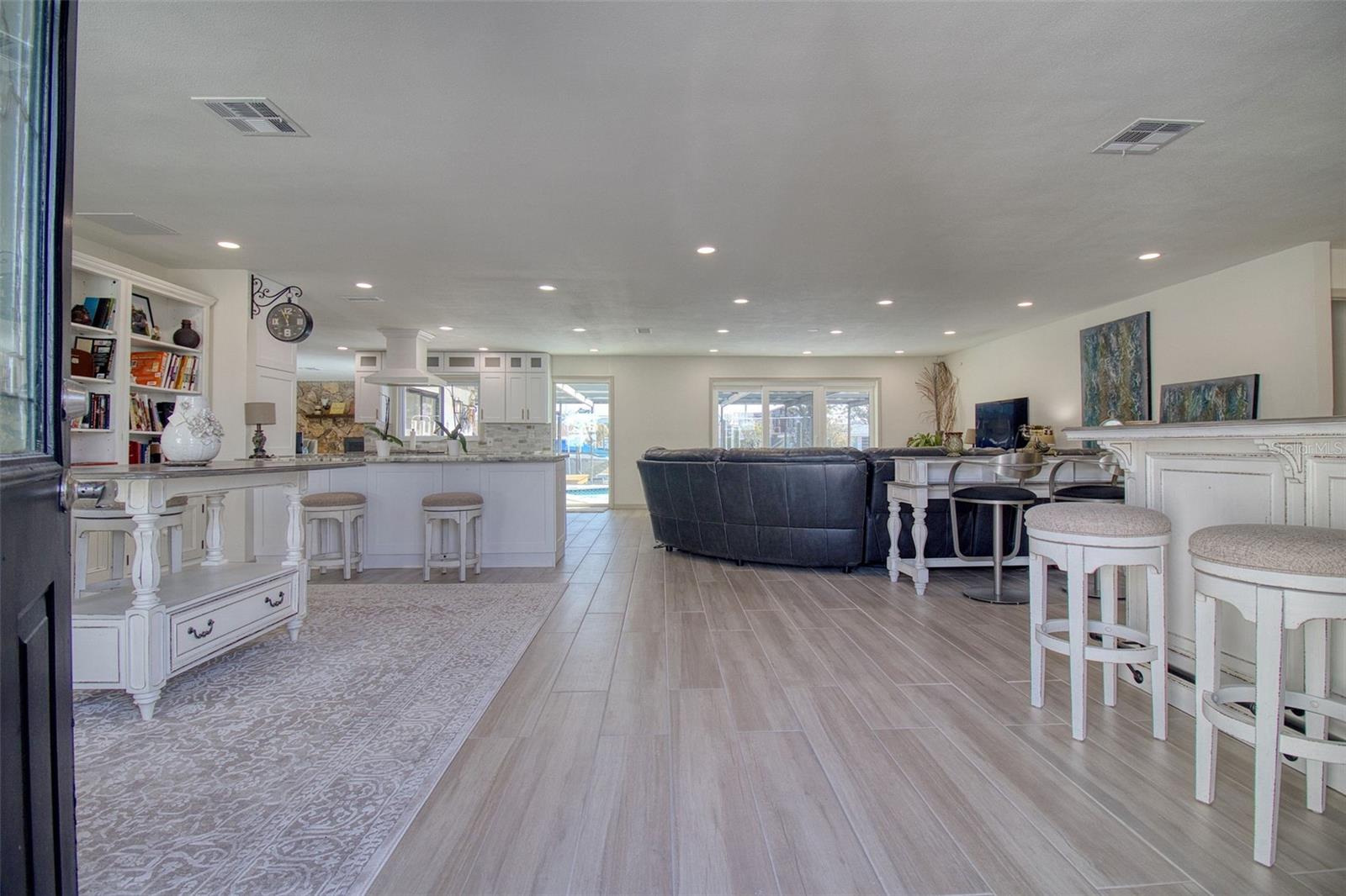 HUDSON BEACH ESTATES - Residential