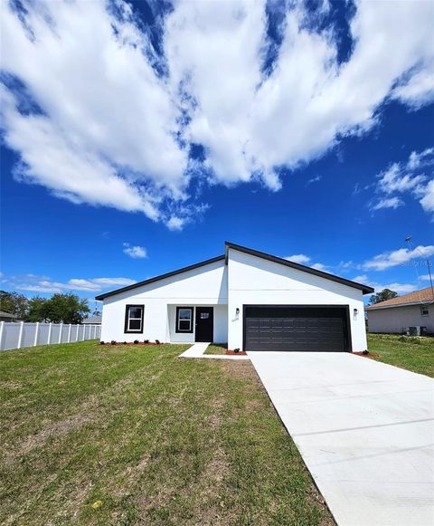 Photo of 16670 SW 29th Terrace Road, Ocala, FL 34473 (MLS # O6298407)