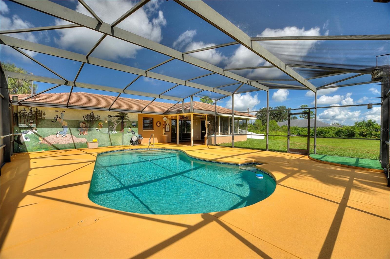 7231 LIMONIA DRIVE