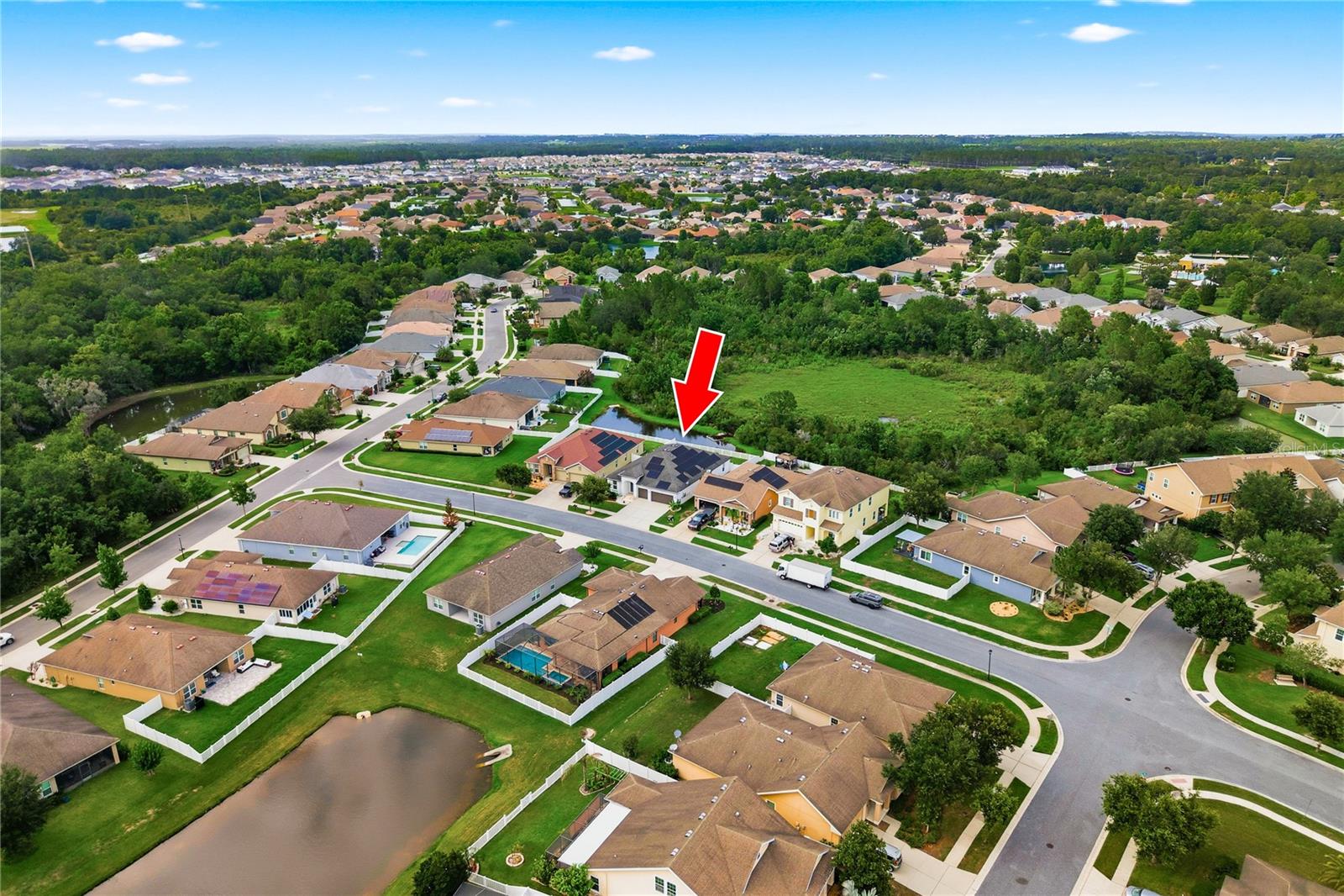 6410 FALLING OAK TRAIL