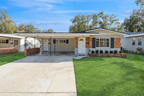 Photo of 1500 Nebraska Street, Orlando, FL 32803 (MLS # O6385602)