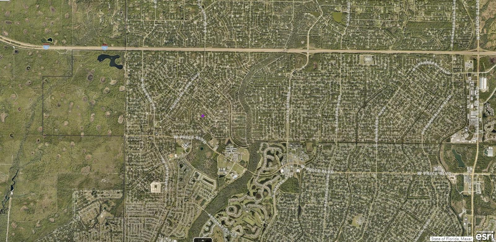 PORT CHARLOTTE SUB 14 - Land