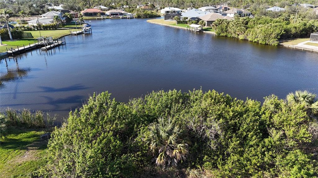 Photo of 14196 Kay Lane, Port Charlotte, FL 33981 (MLS # D6140711)