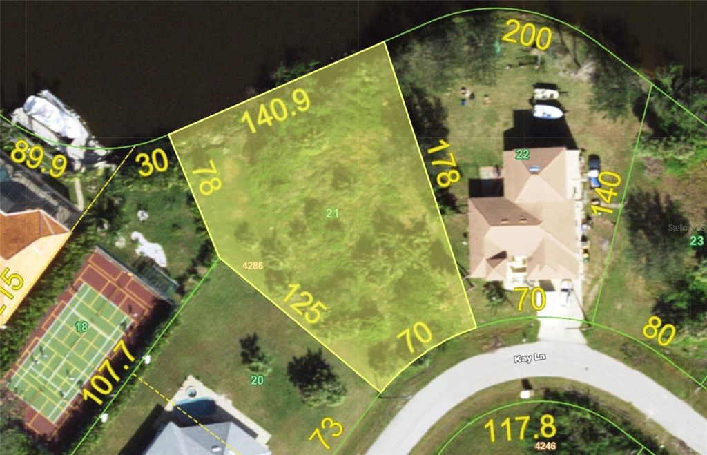 Photo of 14196 Kay Lane, Port Charlotte, FL 33981 (MLS # D6140711)