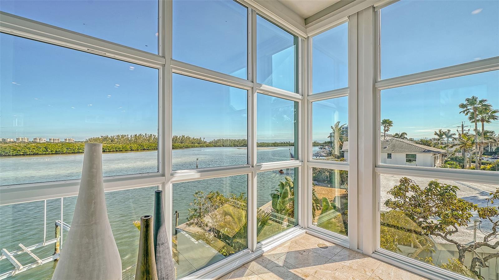 STEVENS - Residential