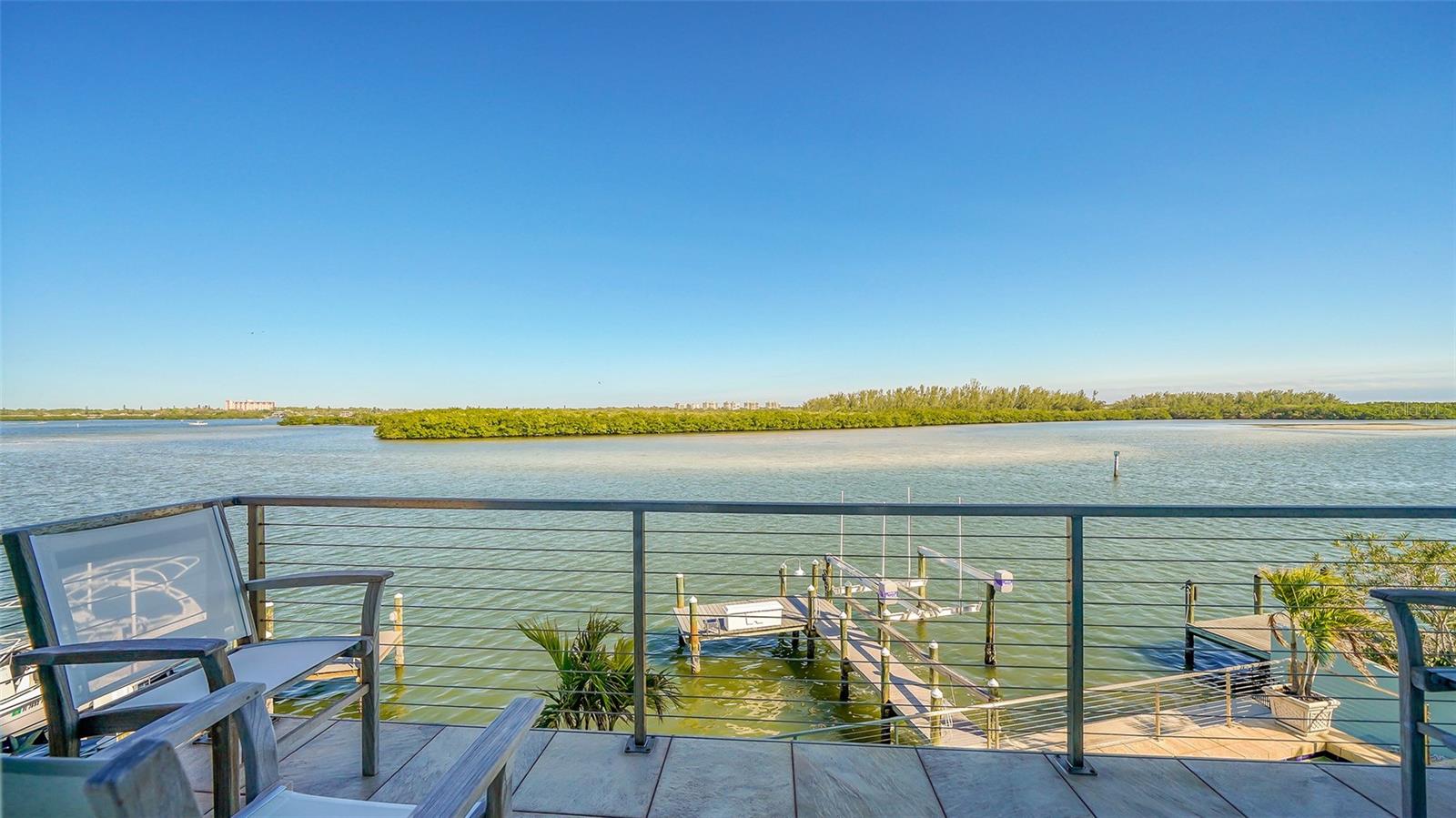 STEVENS - Residential