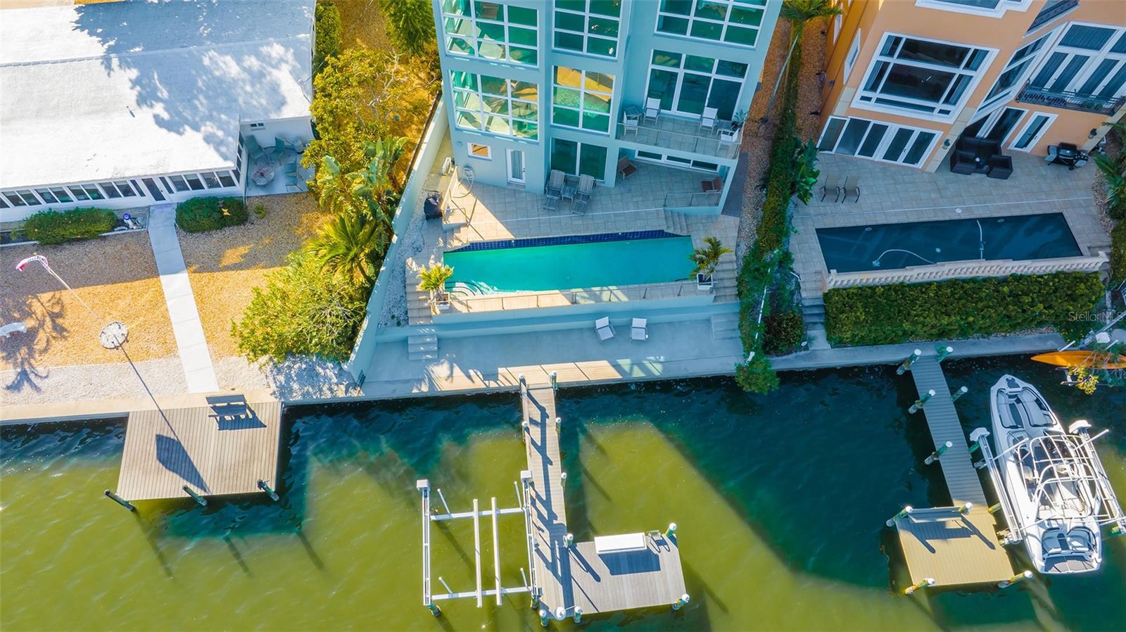 STEVENS - Residential