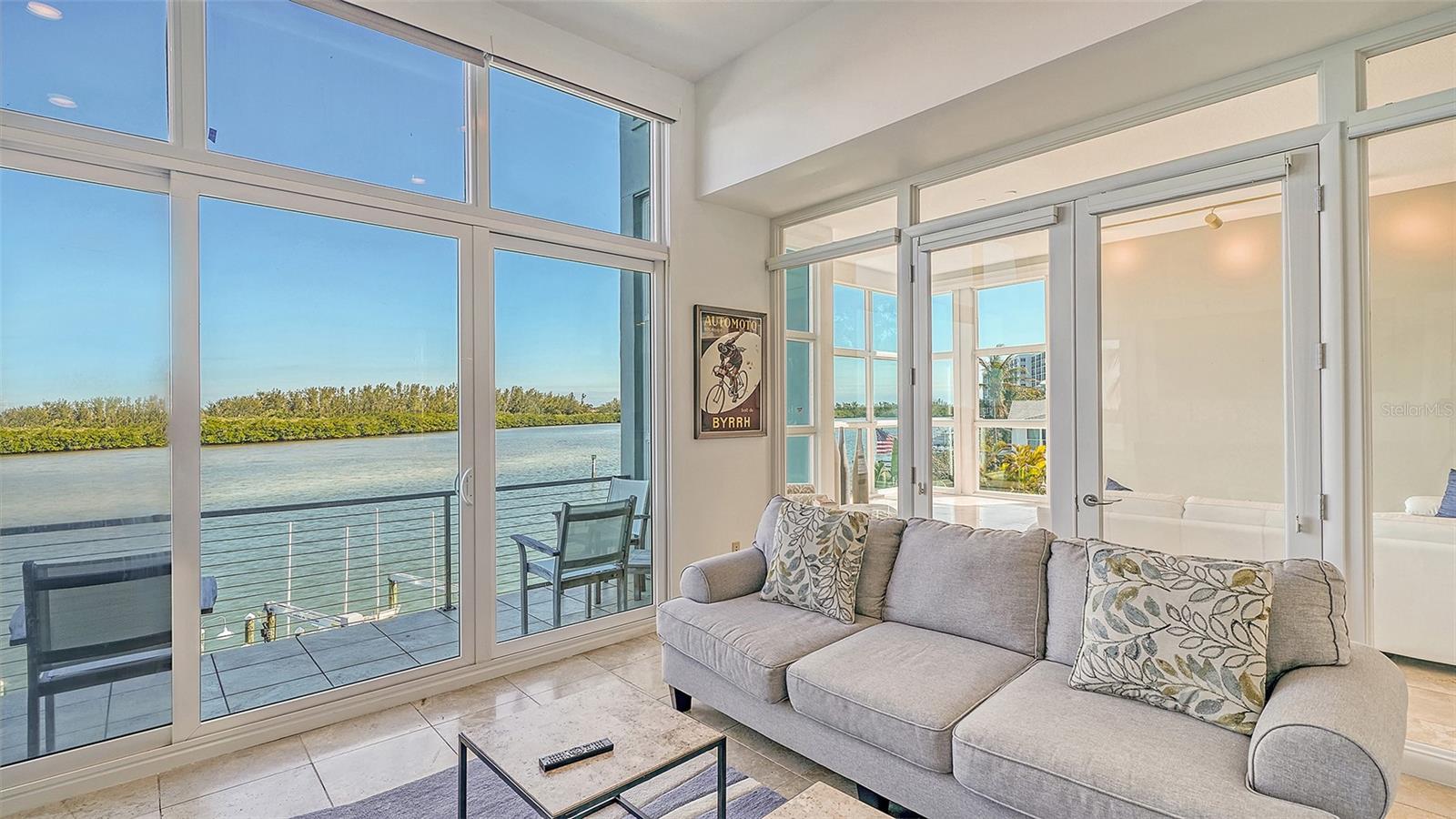 STEVENS - Residential