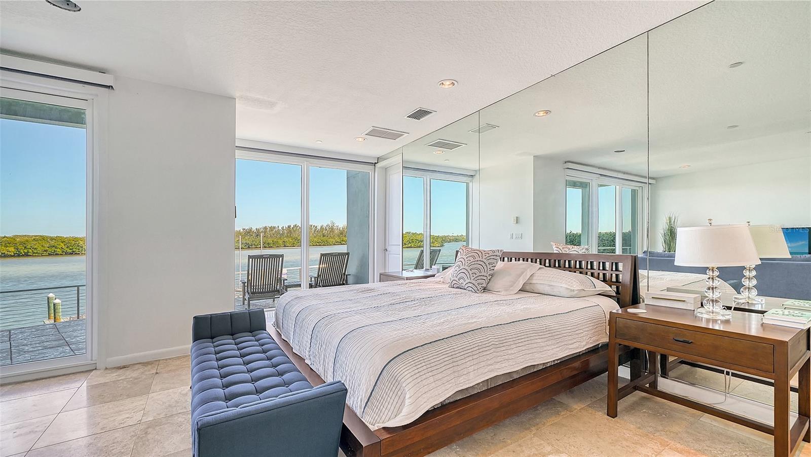 STEVENS - Residential