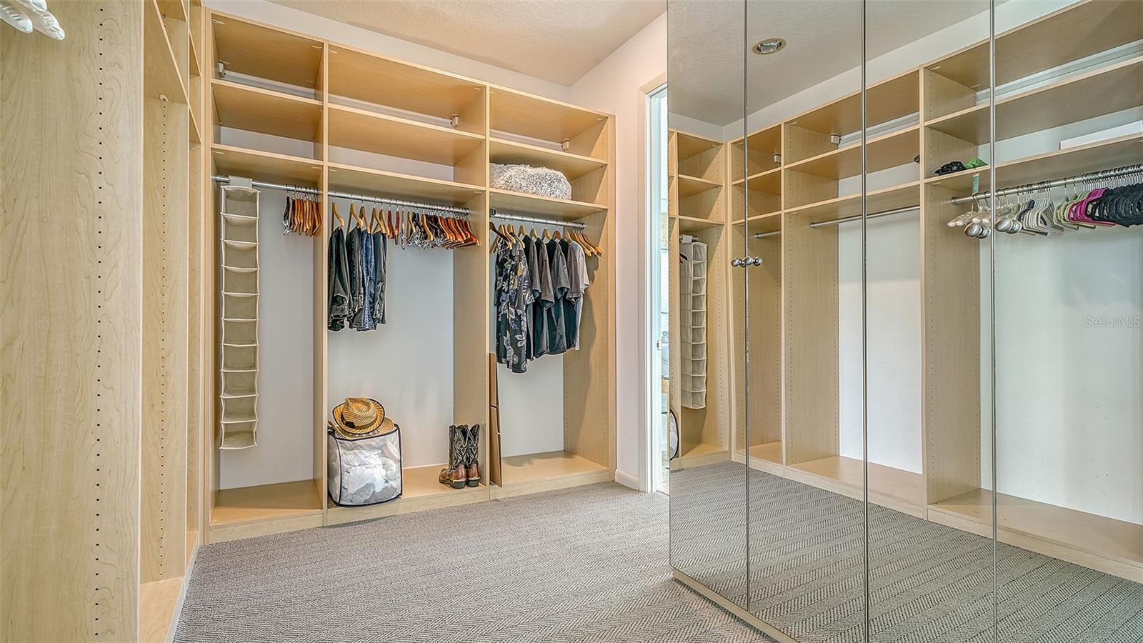 STEVENS - Residential