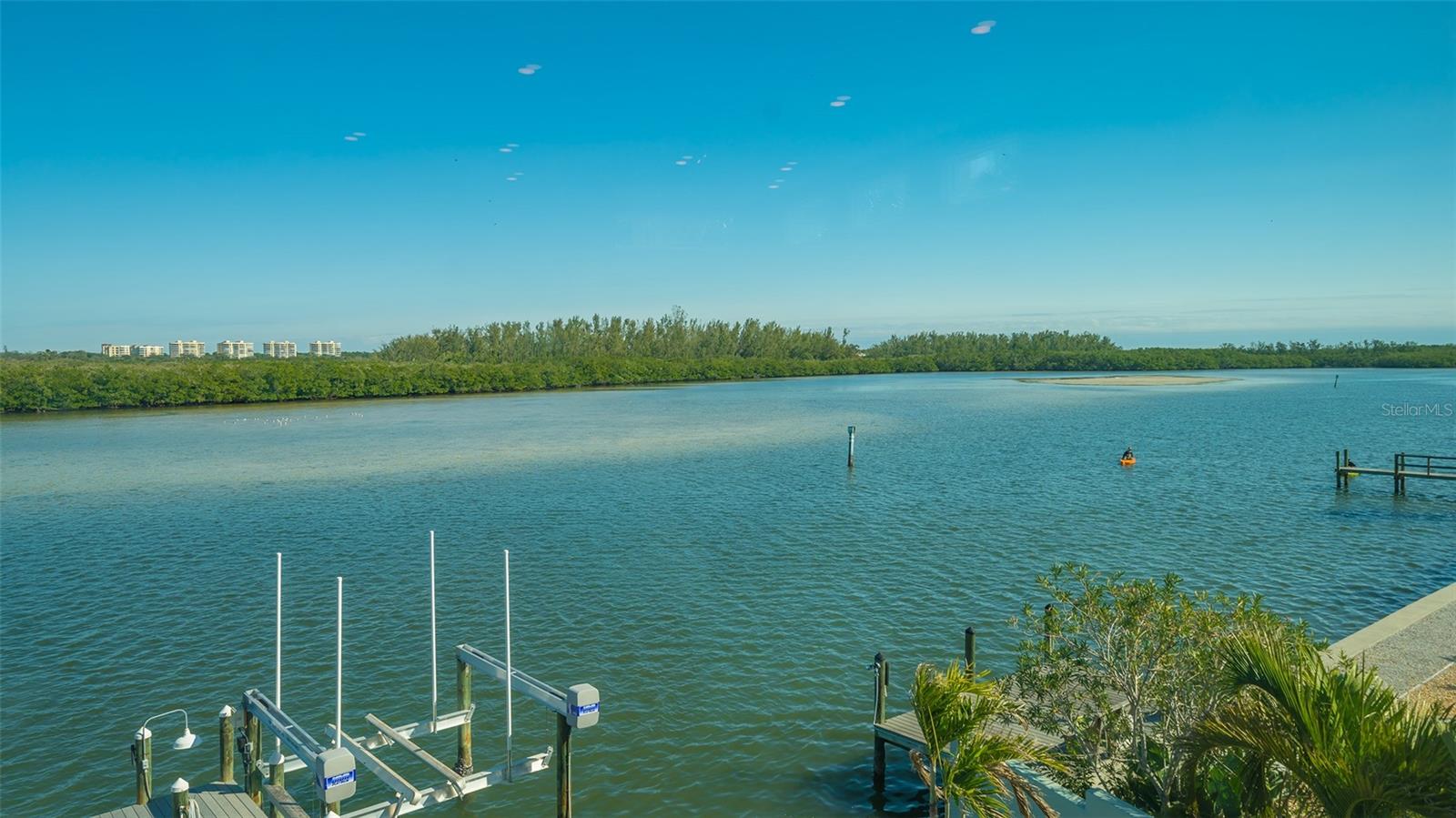 STEVENS - Residential