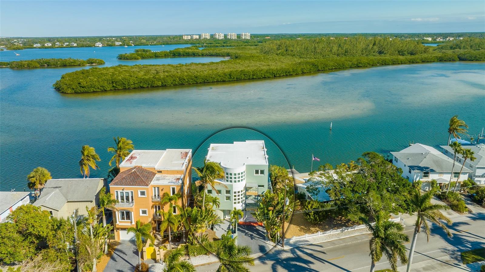 STEVENS - Residential