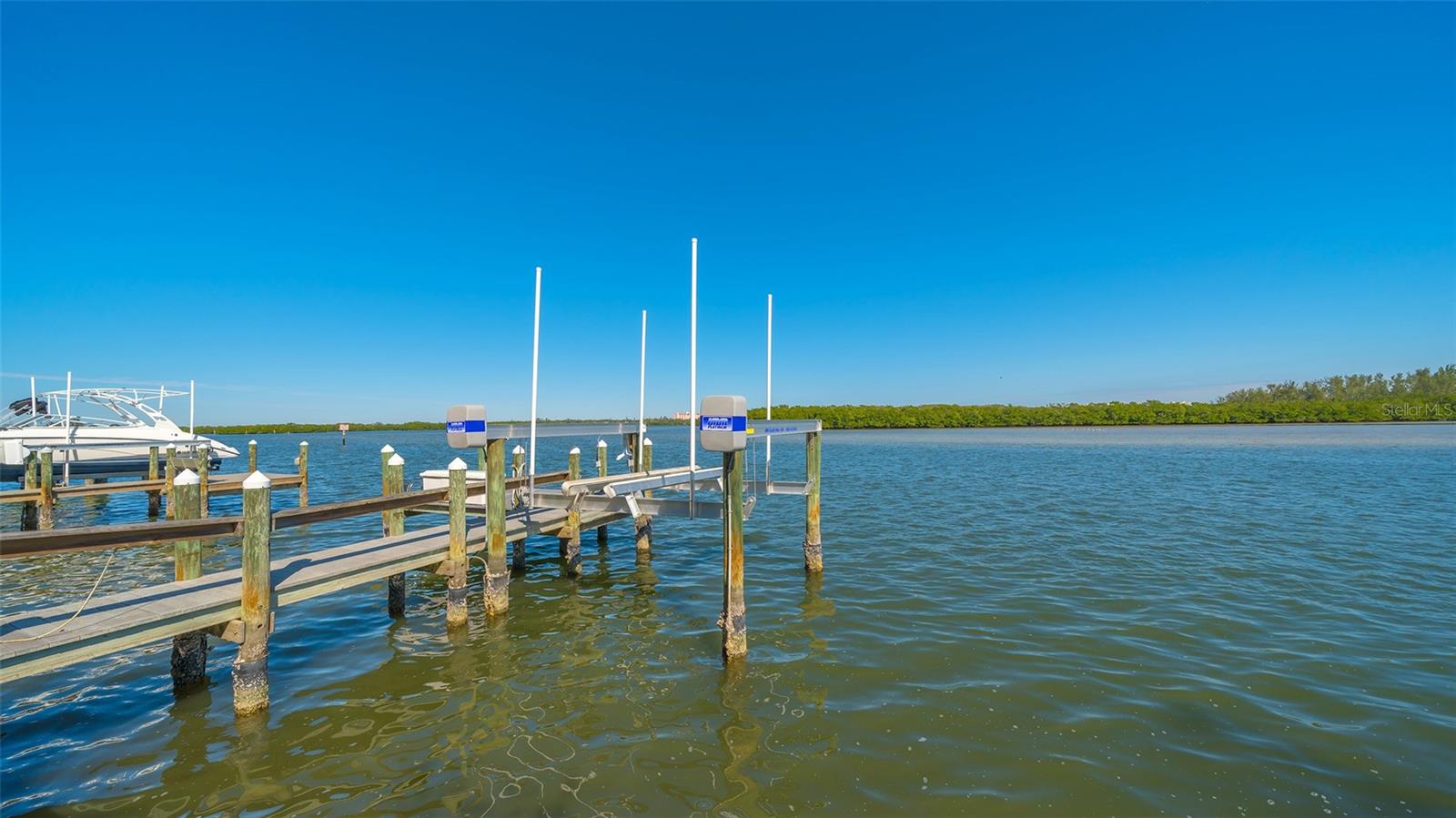 STEVENS - Residential