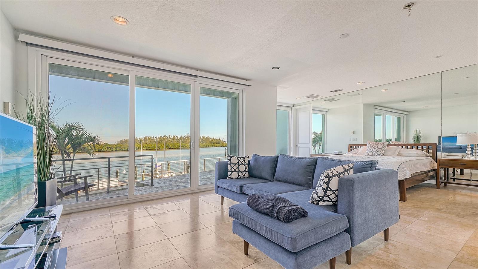 STEVENS - Residential